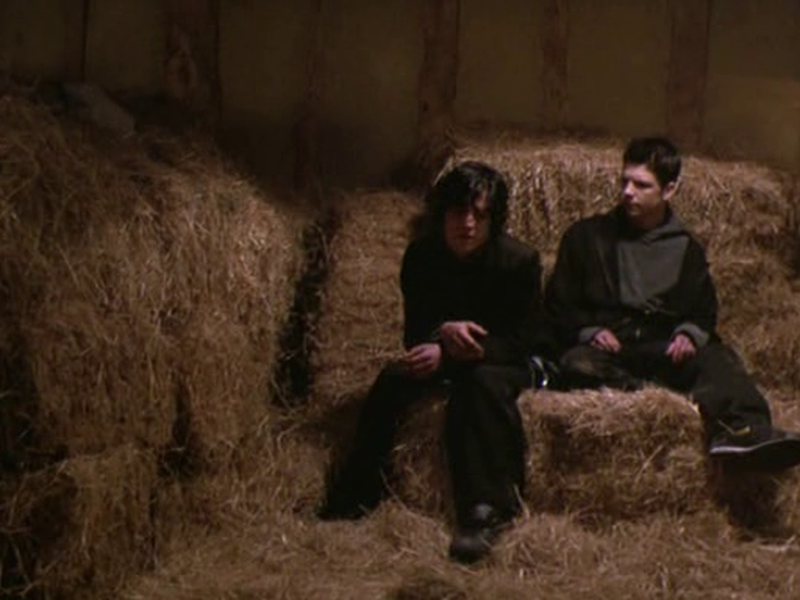 Foto 3 de New Year's Day