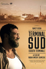 Terminal Sul - Luta por Liberdade (Terminal Sud)