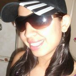 Foto de perfil de Hevelin Cristina
