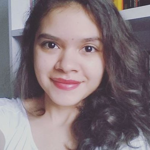 Foto de perfil de Andreza Galvão