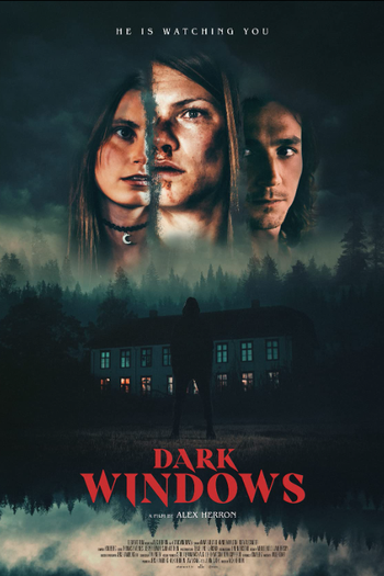  de Filme Dark Windows (2023)