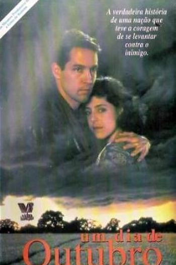  de Filme Um Dia de Outubro (1991)