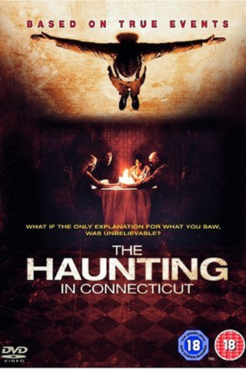  de Filme Evocando Espíritos (2009)