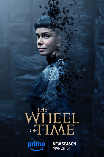  de Série A Roda do Tempo (3ª Temporada) (2025)