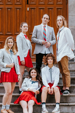 L'Académie (1ª Temporada) (L'Académie)