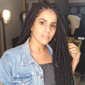 Foto de perfil de Taciana