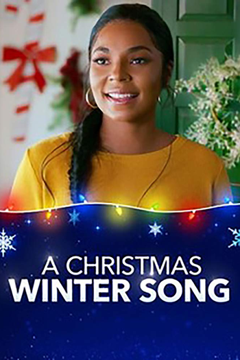 Poster de Filme Canção de Inverno (2019)