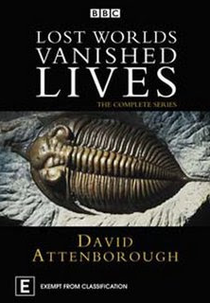 Mundos Perdidos, Vidas Desaparecidas (Lost Worlds, Vanished Lives)