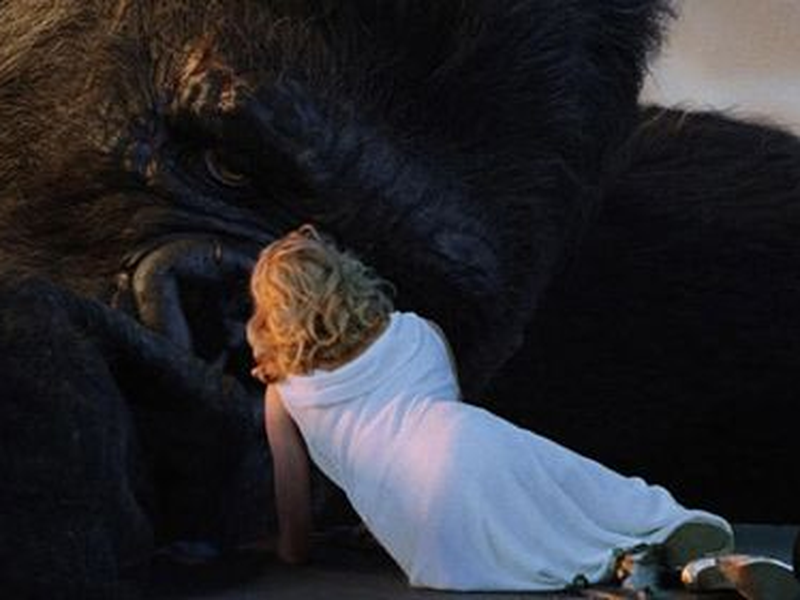 Foto 15 de King Kong