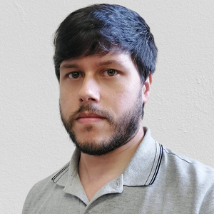 Foto de perfil de Jackson de Paula