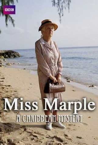 Poster 2 de Filme Mistério no Caribe (None)