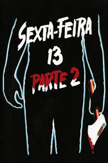  de Filme Sexta-Feira 13: Parte 2 (1981)