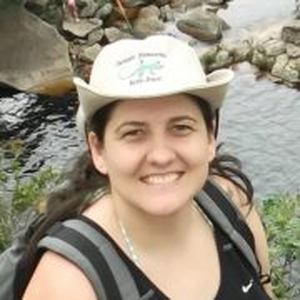 Foto de perfil de Cristiane Schwinden
