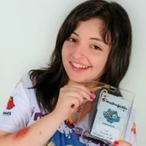 Foto de perfil de Fernanda Haubert da Silva