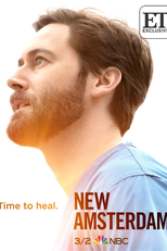 Hospital New Amsterdam (3ª Temporada) (New Amsterdam (Season 3))