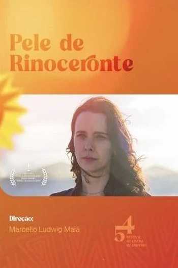  de Filme Pele de Rinoceronte (2026)