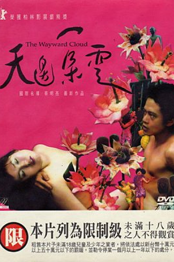  de Filme O Sabor da Melancia (2005)