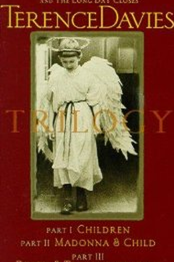  de Filme The Terence Davies Trilogy  (1984)