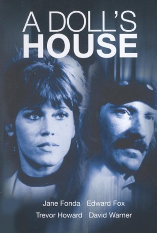 Poster 5 de Filme A Casa das Bonecas (1973)