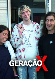 Geração X (Geração X)