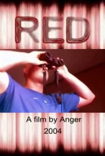 Anger Sees Red - Poster / Capa / Cartaz - Oficial 1
