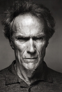 Clint Eastwood - Poster / Capa / Cartaz - Oficial 2