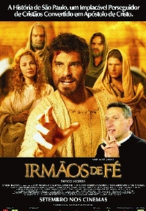 Irmãos de Fé (Irmãos de Fé)