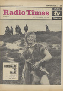 Hereward the Wake ((1ª Temporada)) (Hereward the Wake ((1ª Temporada)))