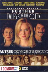 Outras Crônicas de San Francisco (Further Tales of the City)