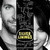 Silver Linings Playbook, duas pessoas quebradas que se encaixam