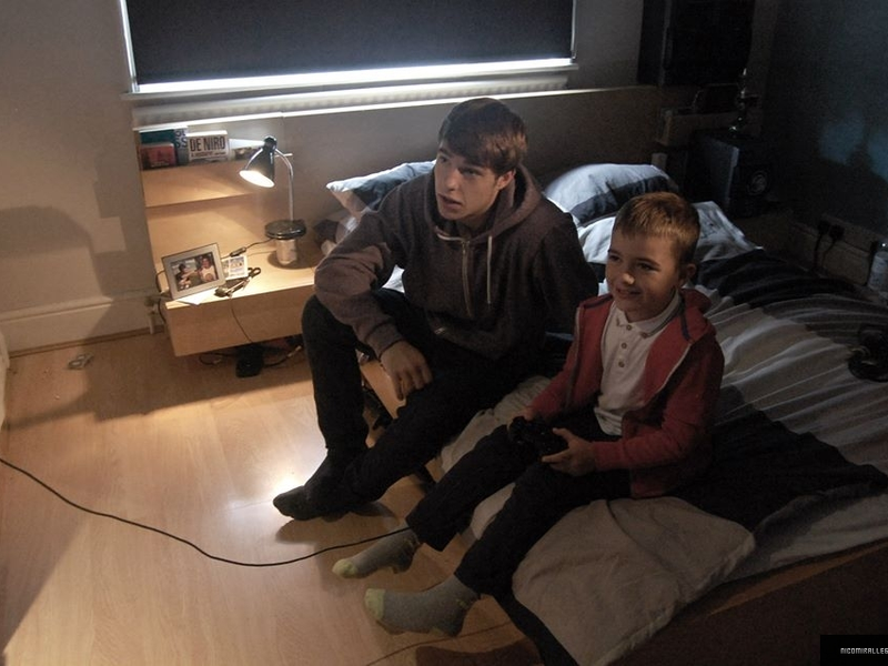 Foto 2 de Cardboard Boy