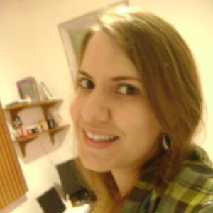 Foto de perfil de Mariana