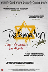 Difamação (Defamation - Anti-Semitism The Movie)