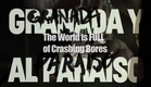 granada y al paraíso (trailer)