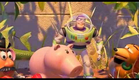 Toy Story 2 - Official Trailer #2 [1999]