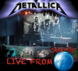 Metallica - Rock in Rio