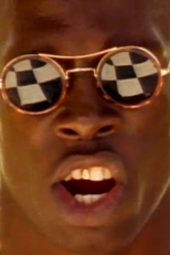 Shabba Ranks: Mr. Loverman (Shabba Ranks: Mr. Loverman)