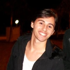 Foto de perfil de Josiel Lima da Silva