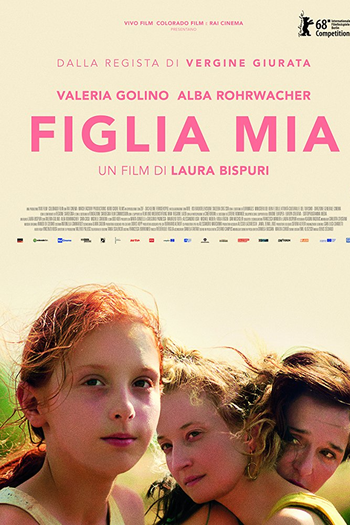  de Filme Minha Filha (2018)