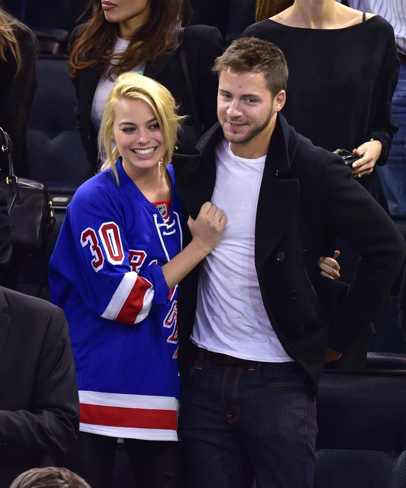 Margot Robbie - Foto 22