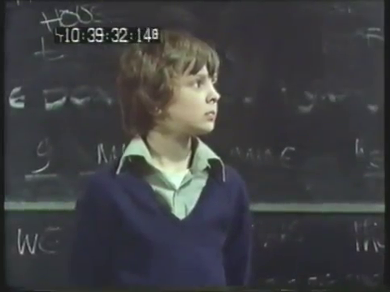 Foto 1 de Vampires (BBC Play For Today)