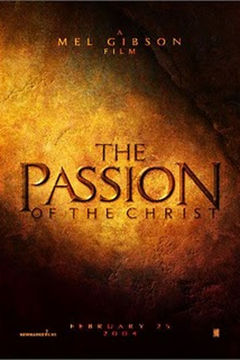  de Filme A Paixão de Cristo (2004)