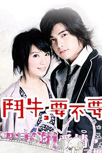  de Série Bull Fighting (2007)