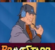 Sherlock Holmes no Século XXIII por BraveStarr