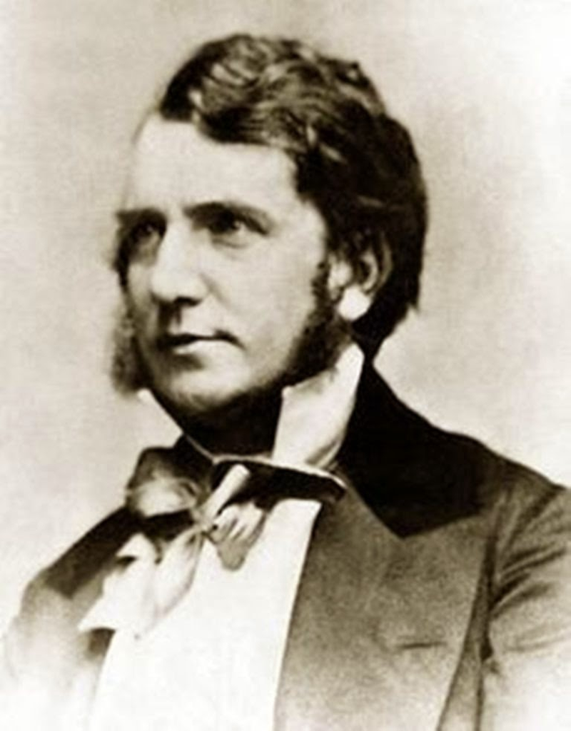 Sheridan Le Fanu - Foto 1