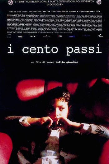  de Filme Os Cem Passos (2000)
