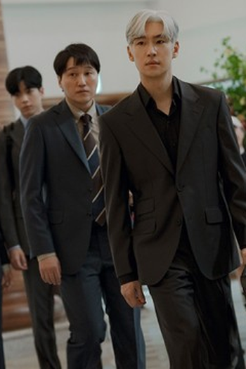 Poster de Episódio 로열티 (2025)