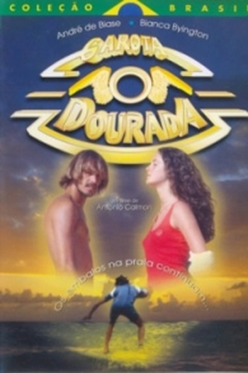  de Filme Garota Dourada (1984)