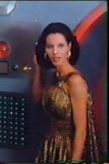 Poster de Episódio Vanessa 38-24-36 (1978)