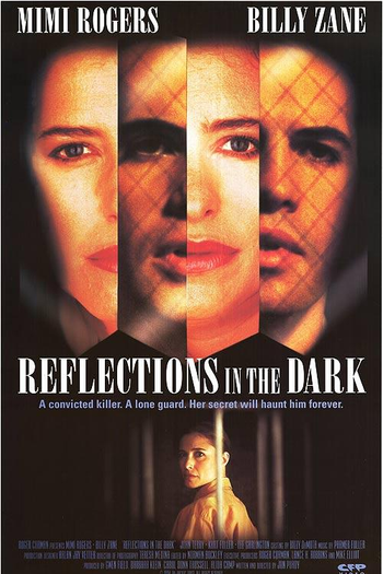 Poster de Filme Revelações de um Crime (1994)